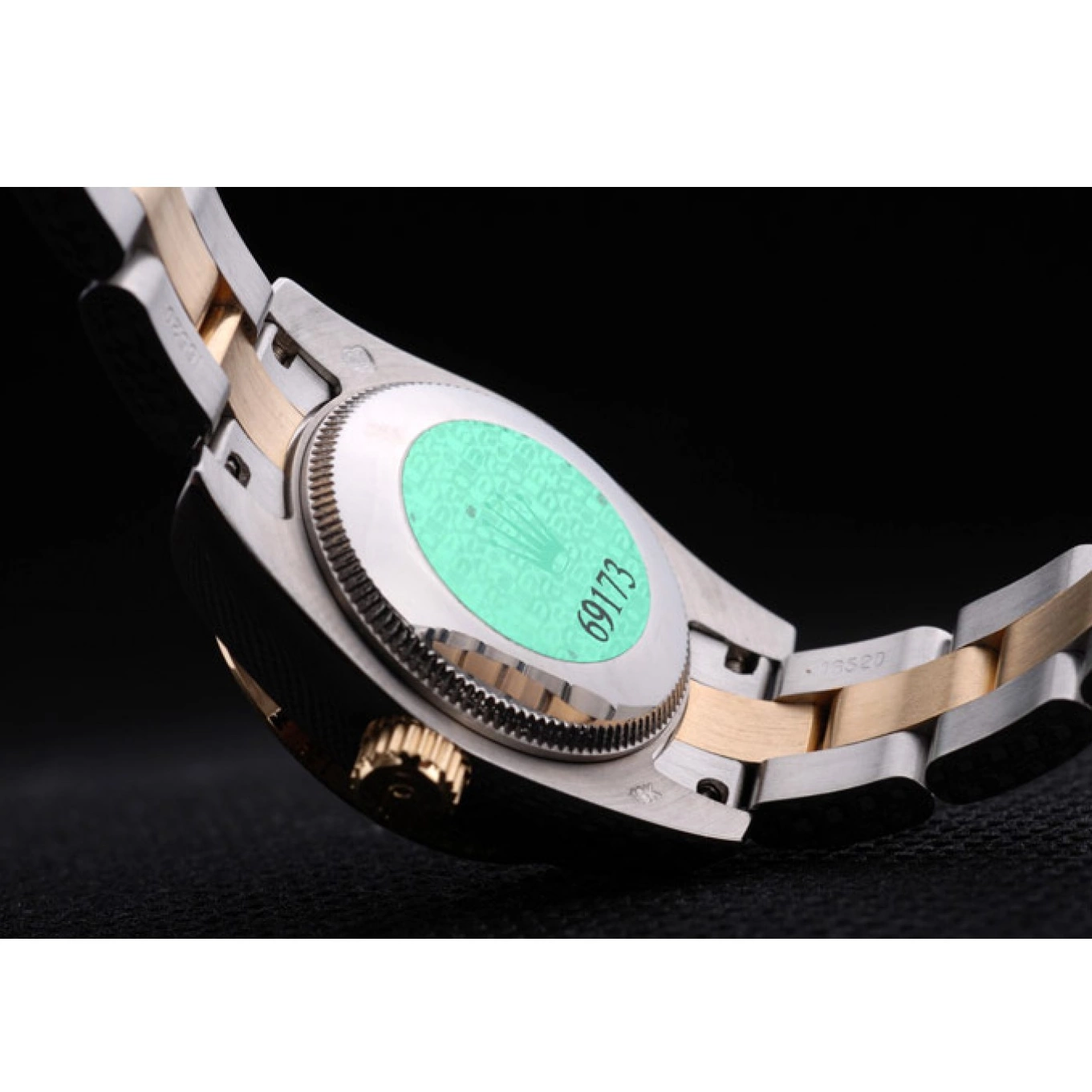 Rolex aaa copy Datejust-rl142 Rolex 0730